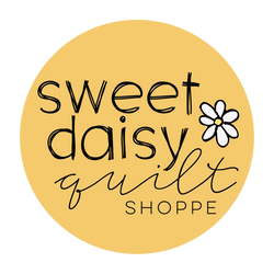 Sweet Daisy Quilt Shoppe