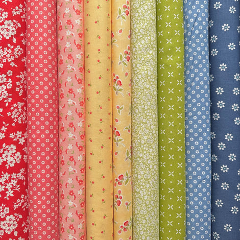Yardage