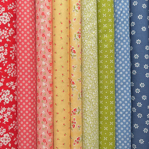 Yardage