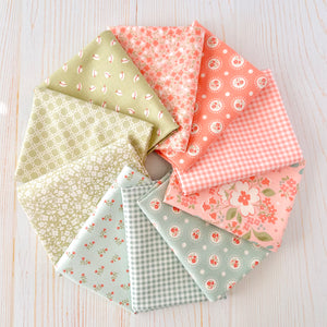 Sunbonnet Bundle