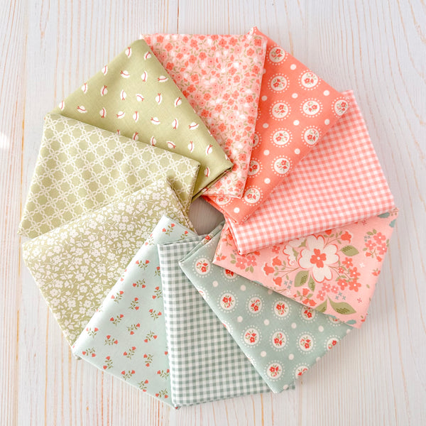 Sunbonnet Bundle