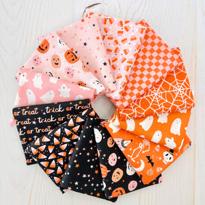 Hey, Pumpkin Bundle