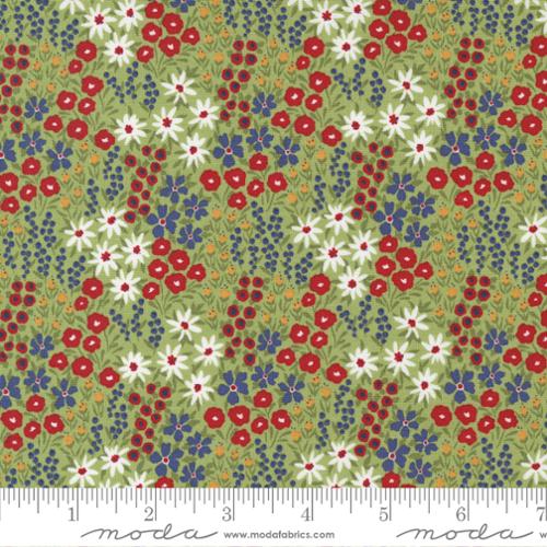 Graze - Meadow Floral
