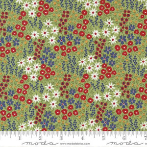 Graze - Meadow Floral
