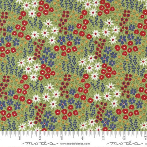Graze - Meadow Floral