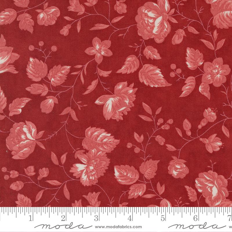 Ridgewood - Cherry Floral