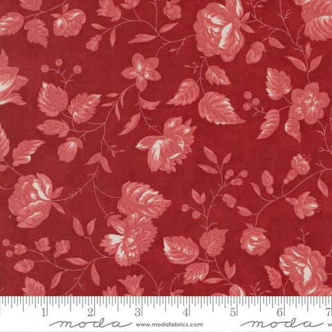 Ridgewood - Cherry Floral