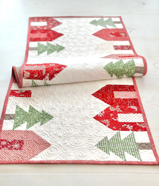 Holiday Lane Runner Kit