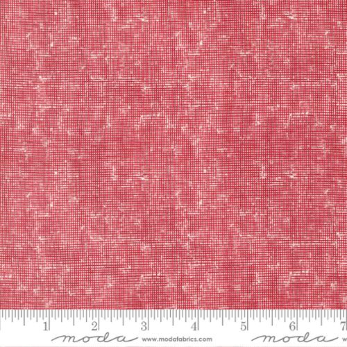 Vintage - Red Background
