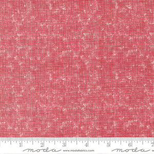 Vintage - Red Background