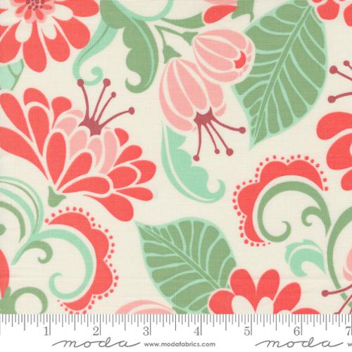 Sweet Stars Backing Kit - Tango
