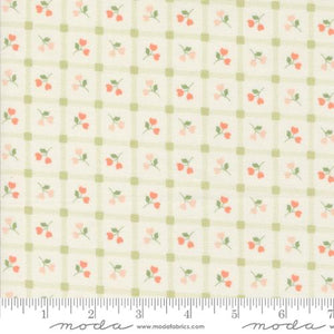 Dainty Meadow - Porcelain Picnic Petals