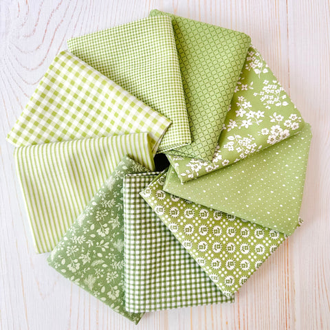 Sweet Stash - Meadow Bundle