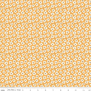 Flea Market - Yellow Daisy
