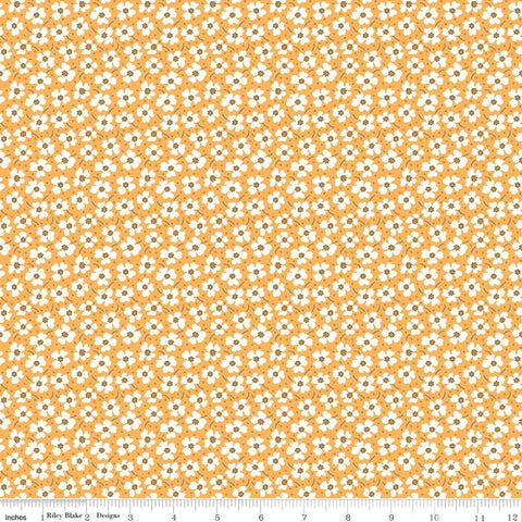 Flea Market - Yellow Daisy