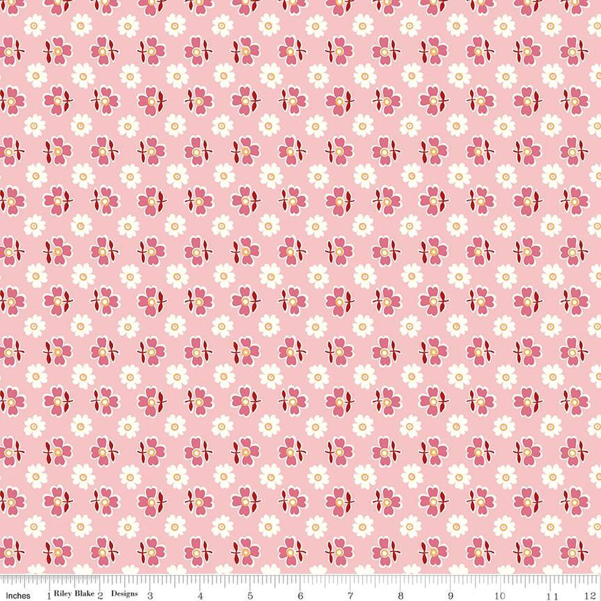 Bee Vintage - Frosting Mable