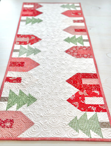 Holiday Lane Runner Kit