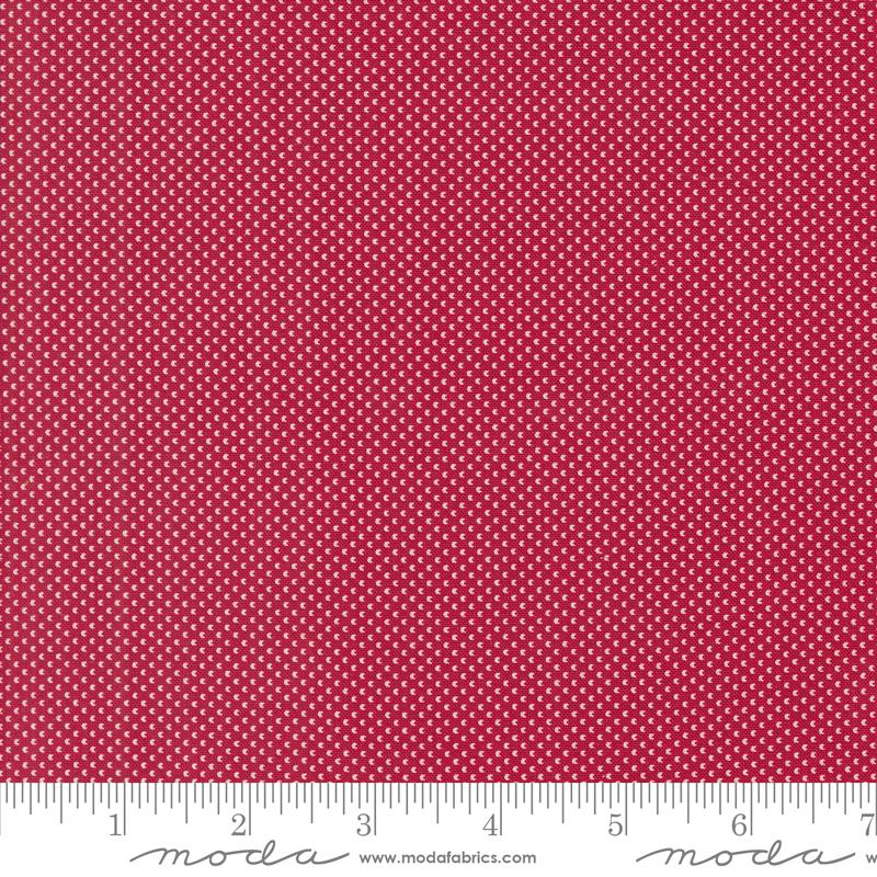 Dear Santa - Crimson Mini Snowball