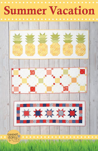 Block Party Runner Kit