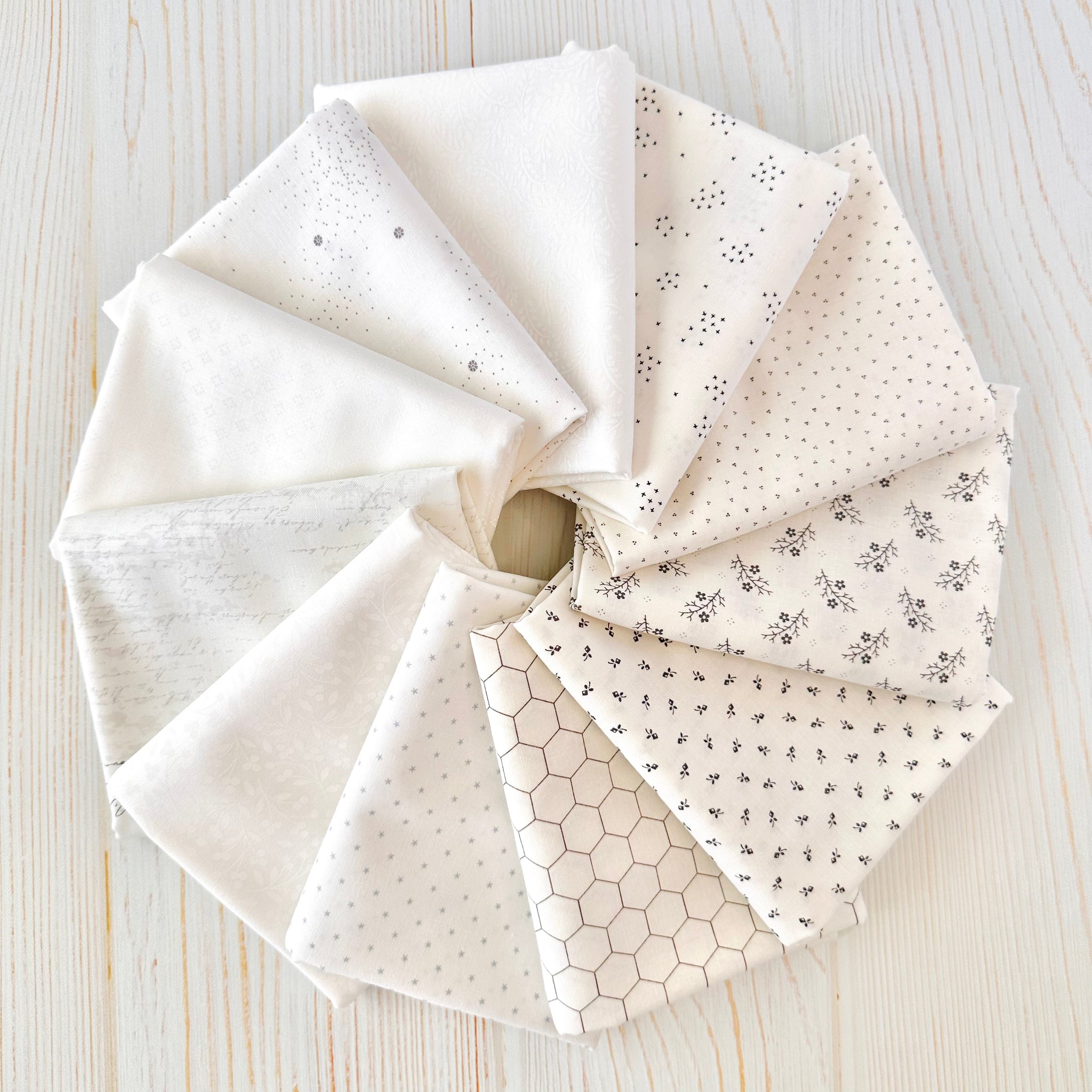 Sugar & Spice Bundle