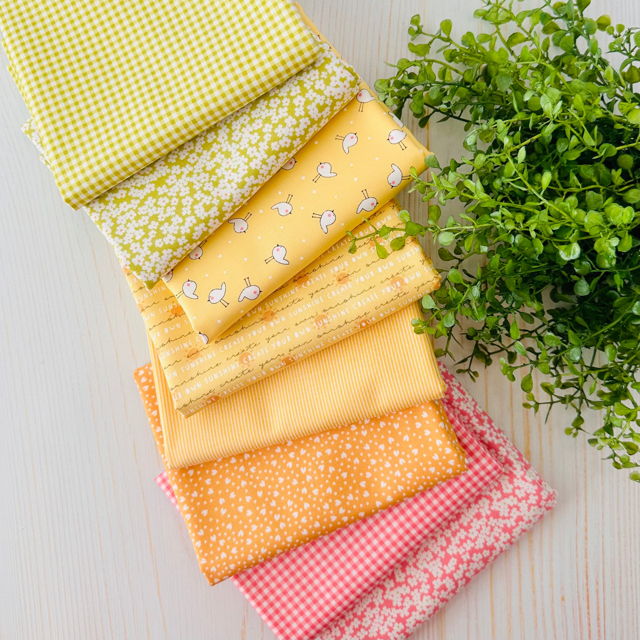 Shine Bundle