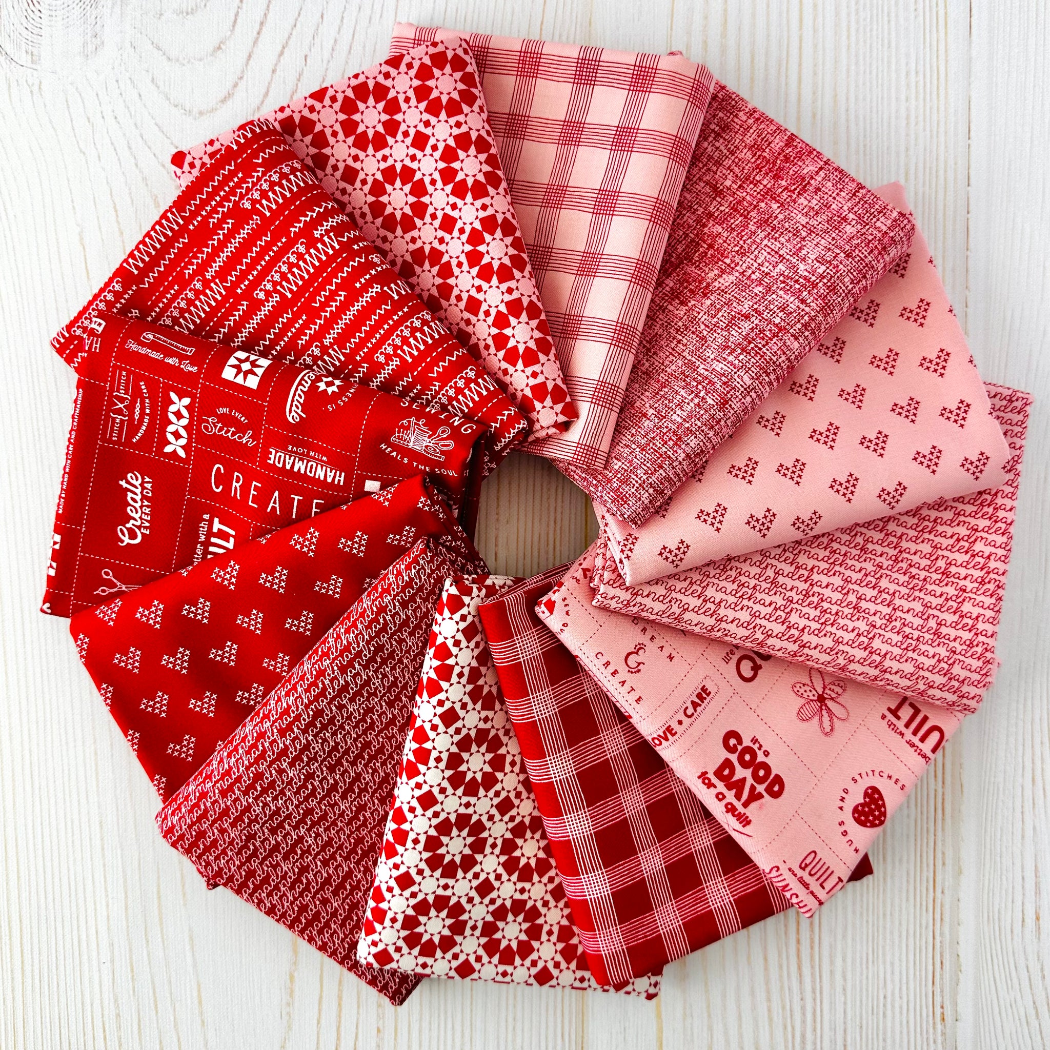 Threads Bundle