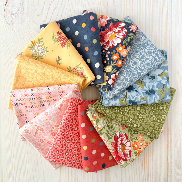 Fieldrush Bundle