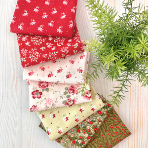 A Very Sweet Christmas Bundle