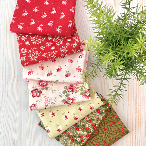A Very Sweet Christmas Bundle