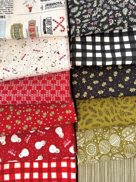 Emmitt & Ivy Bundle