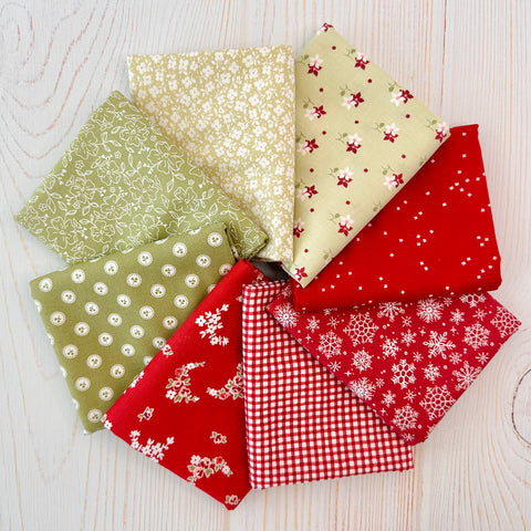 Cherished Christmas Bundle