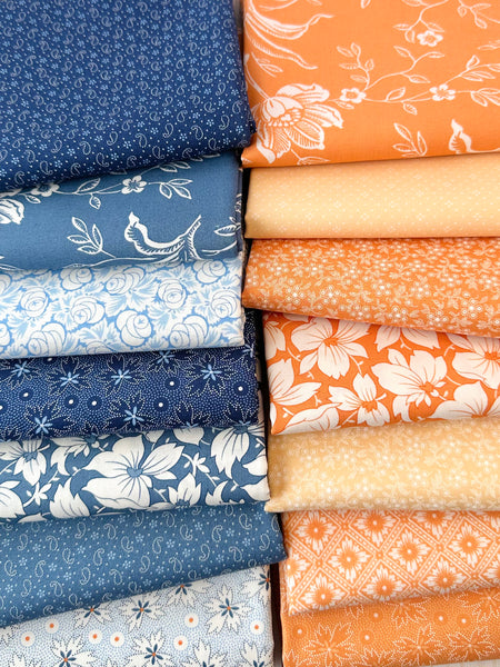Denim & Daisies Bundle
