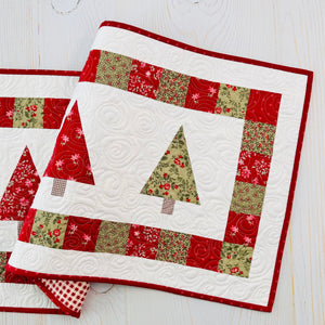 Tree Lot Runner Kit