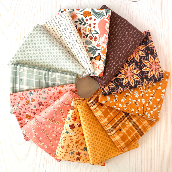 Acorn Hollow Bundle