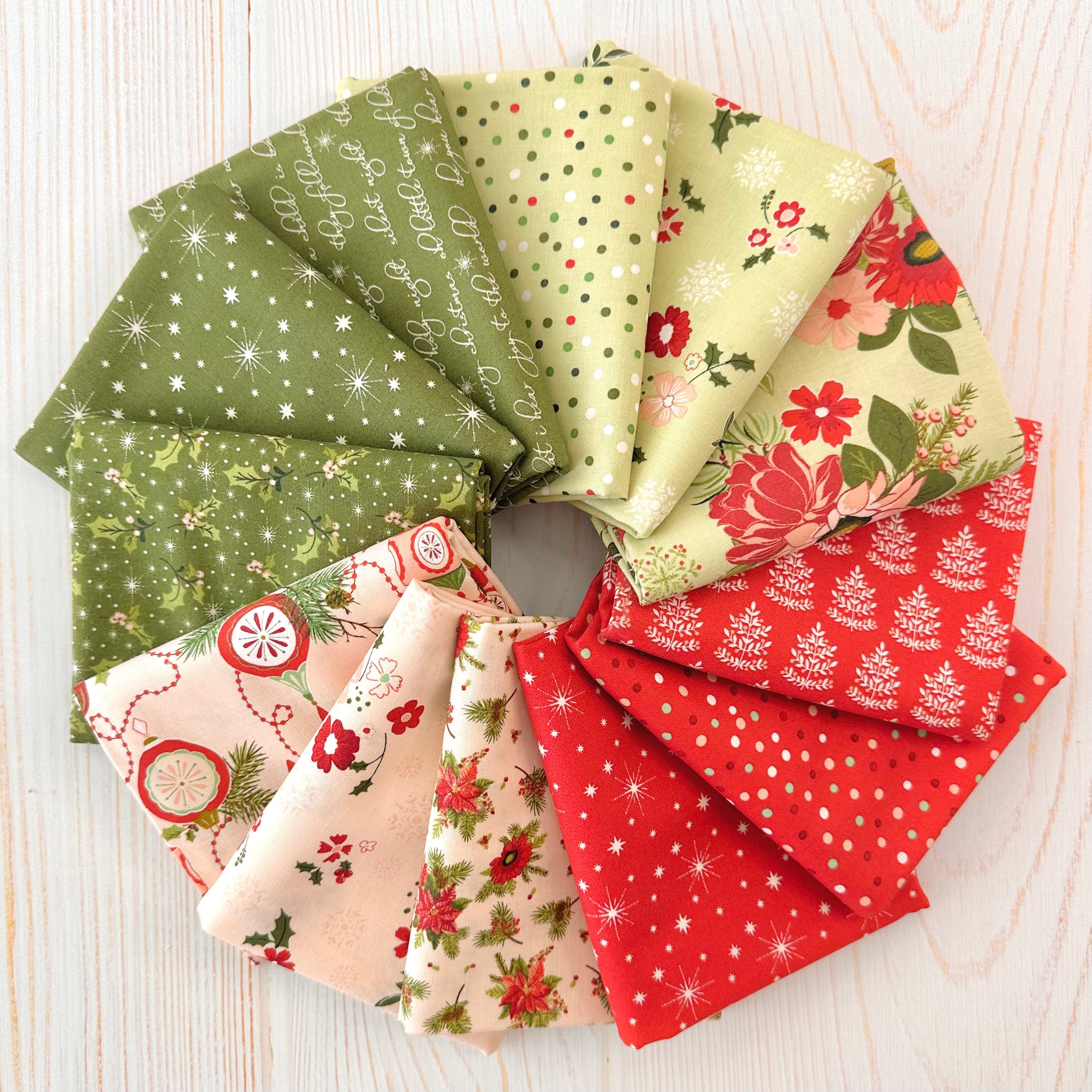 Glisten Bundle