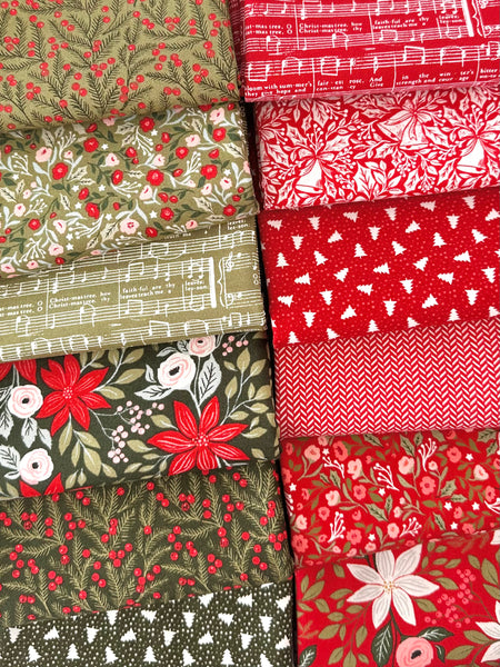 Berry & Pine Bundle