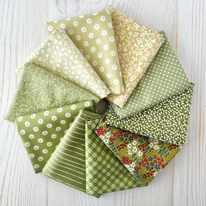 Sweet Stash - Garden Bundle