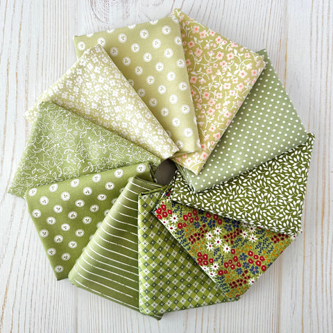 Sweet Stash - Garden Bundle