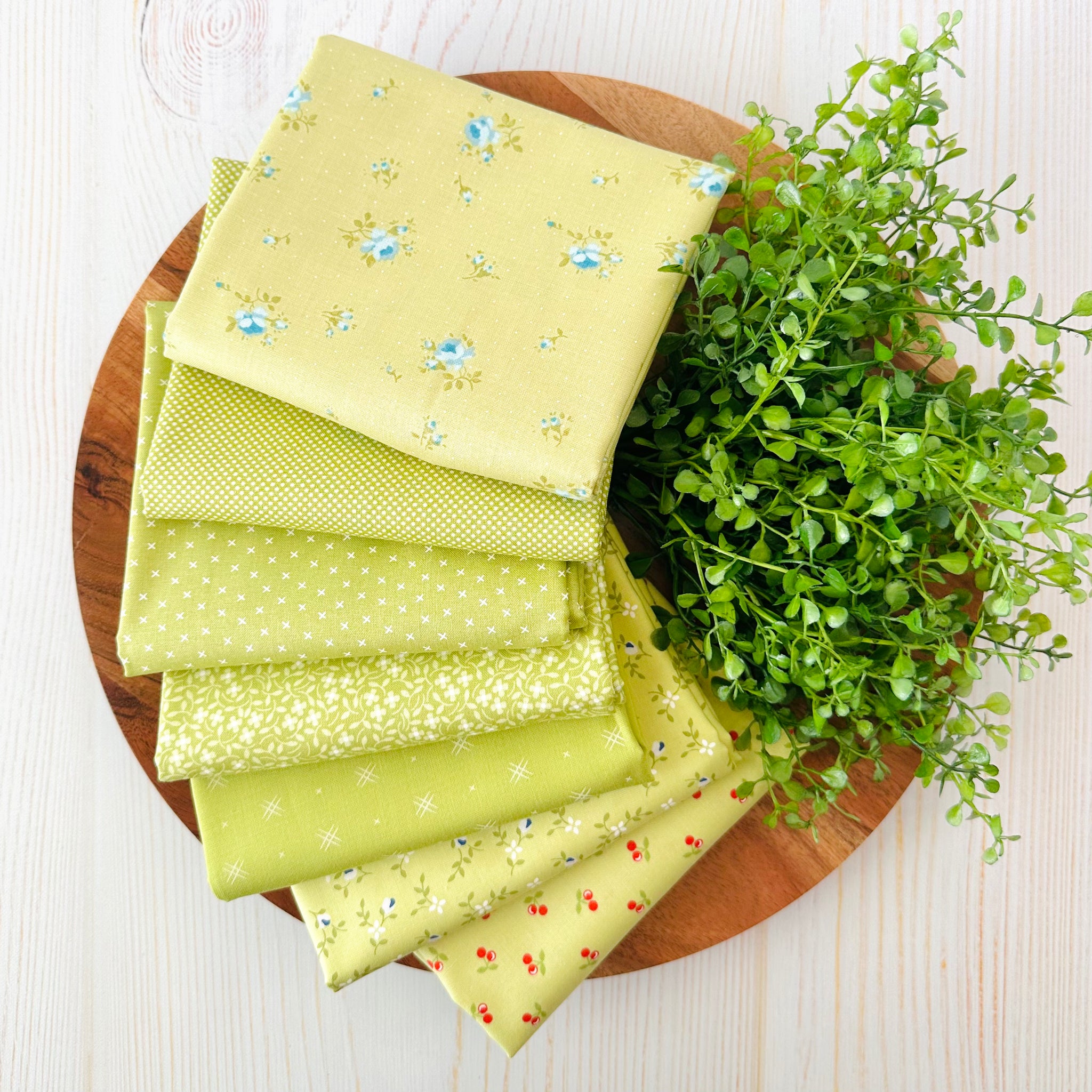 Sweet Stash - Green Apple Bundle