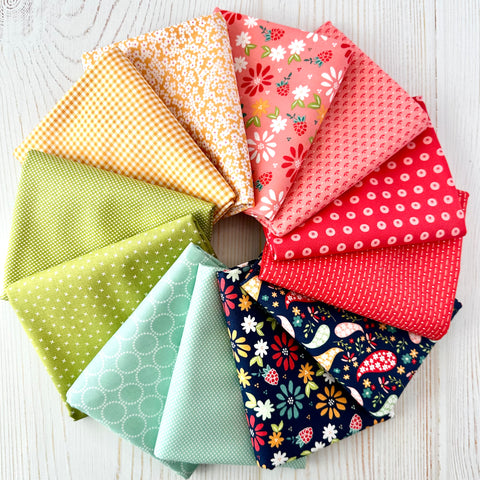 Sweet Summer Bundle