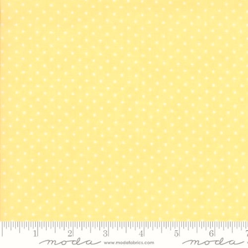 Essential Dots - Yellow