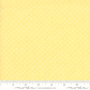 Essential Dots - Yellow