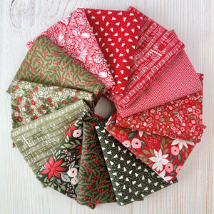 Berry & Pine Bundle