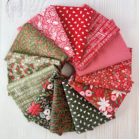 Berry & Pine Bundle