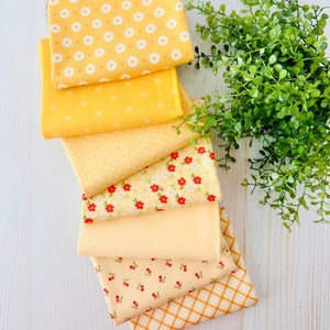Sweet Stash - Sunshine Bundle