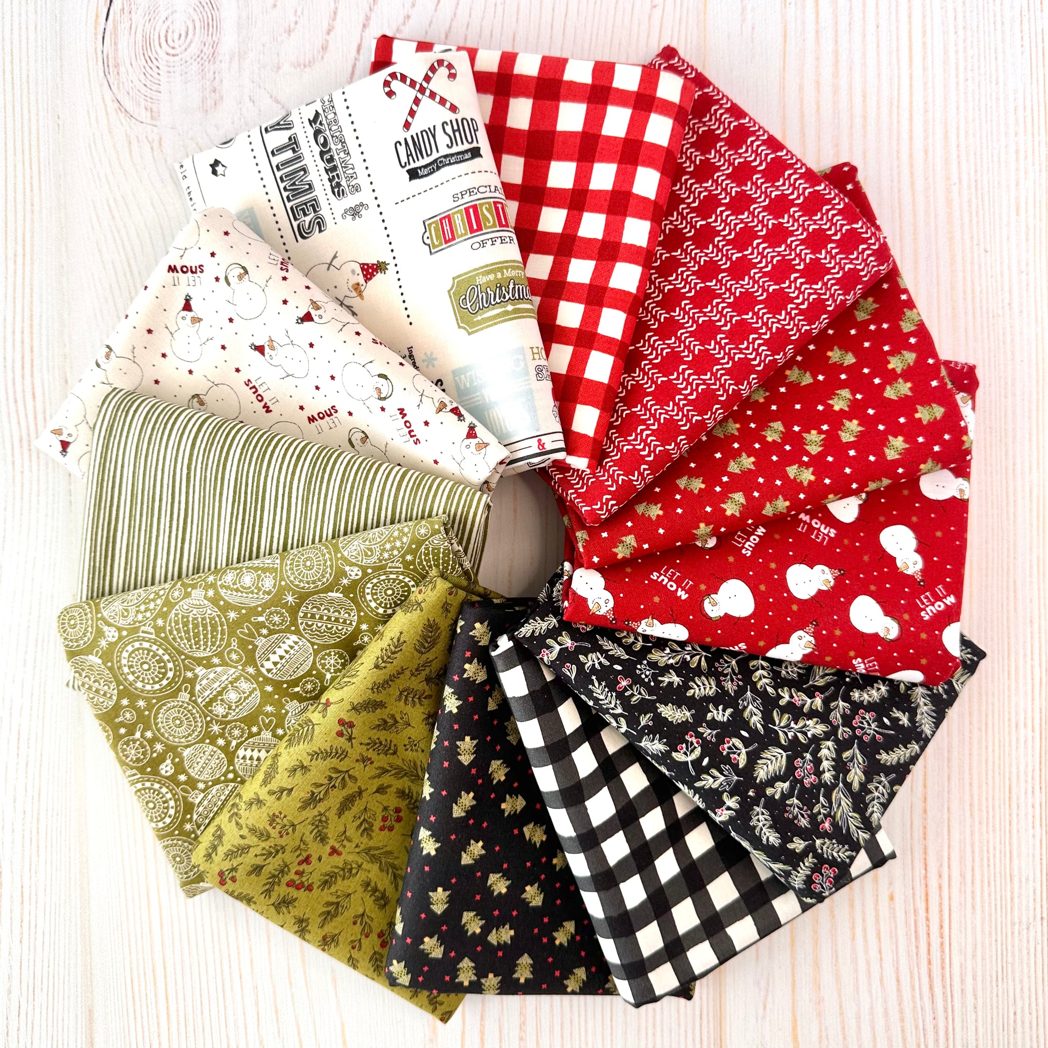Emmitt & Ivy Bundle