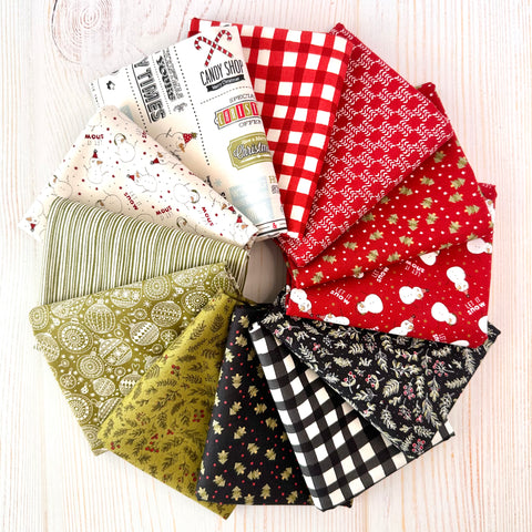 Emmitt & Ivy Bundle