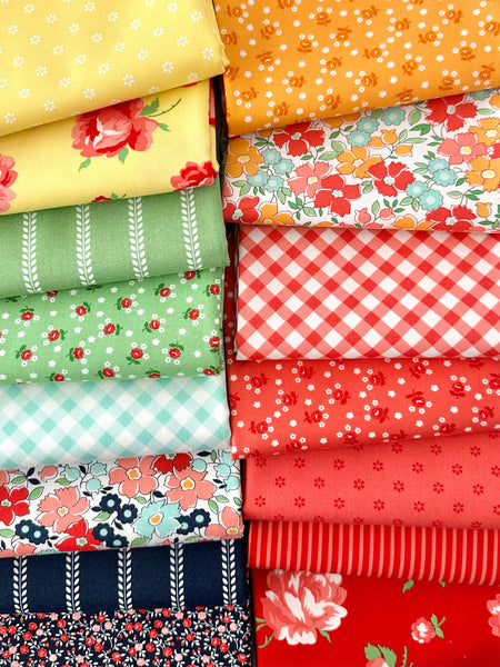 Summertime Bundle