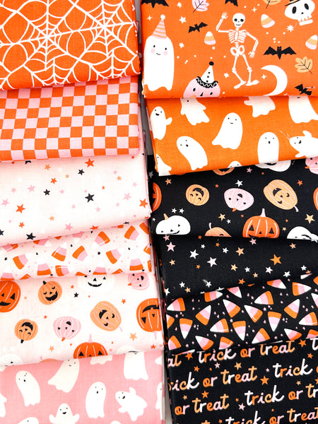 Hey, Pumpkin Bundle