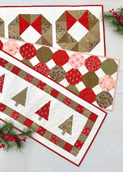 Deck the Halls Runner Kit